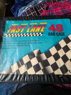 Race cars