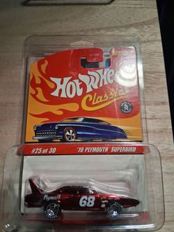 Hotwheel