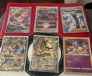 pokémon cards