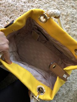 Michael Kors Medium - Large Purse