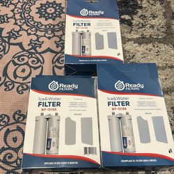 NEW-ready filter -ICe& water filter wf-1510A