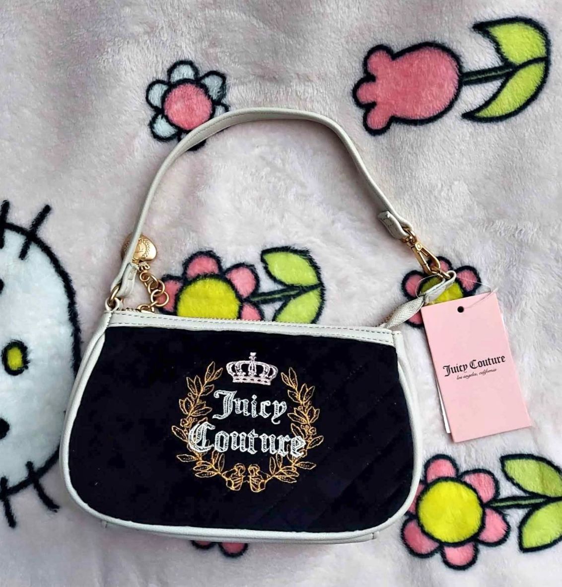 Juicy Couture Bag