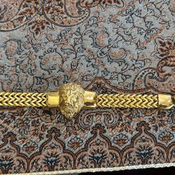 Gold plated Bracelet 