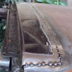 Mobile Welding 