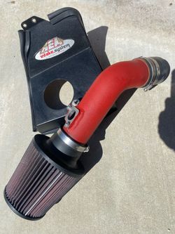 AEM cold air Intake 2008-2014 Subaru WRX