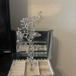 Jewelry Holder 