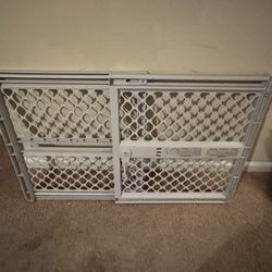 Baby Gate 