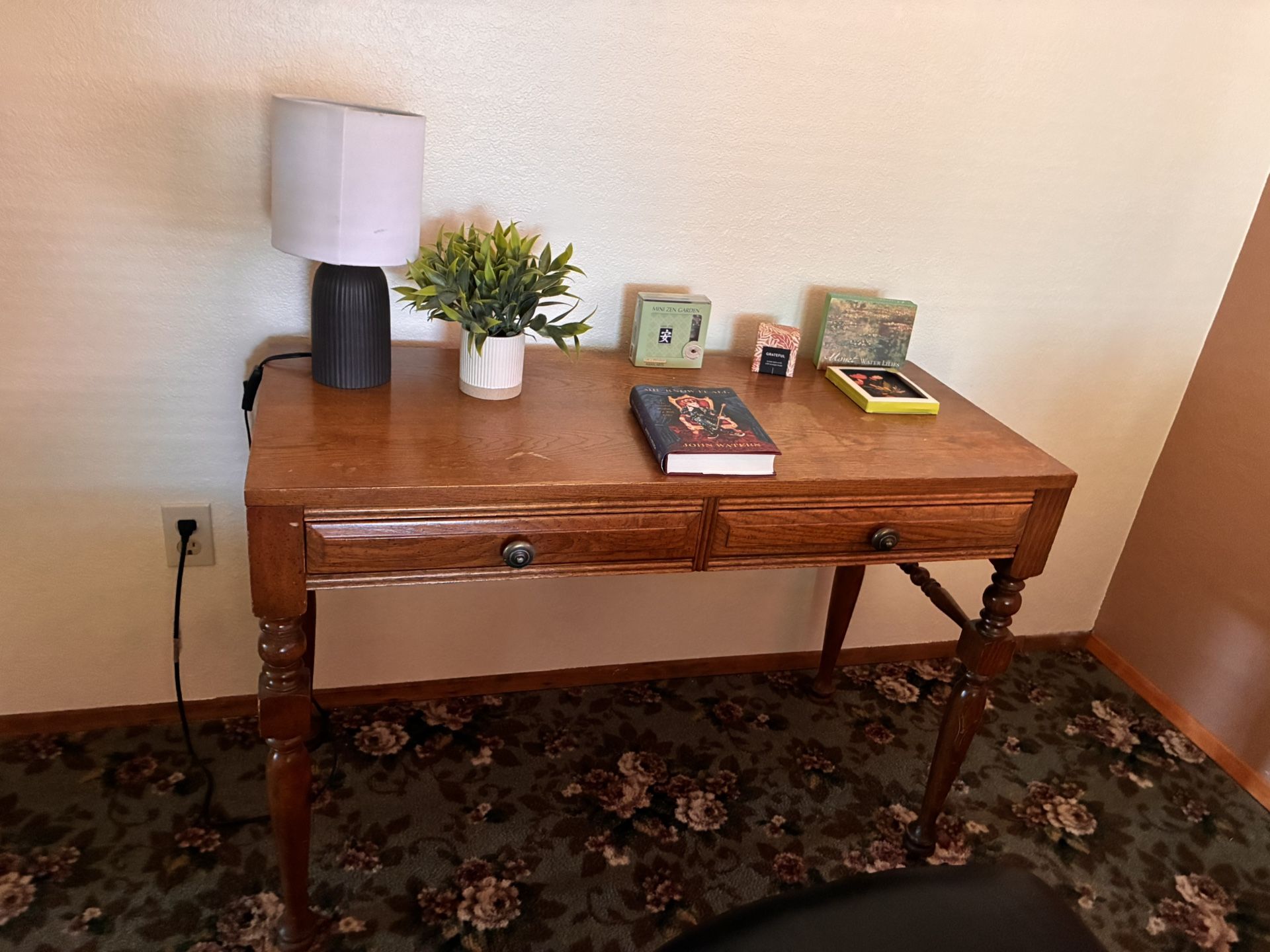 Antique Desk