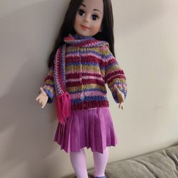 Tonner Betsy McCall Doll 29 Inch