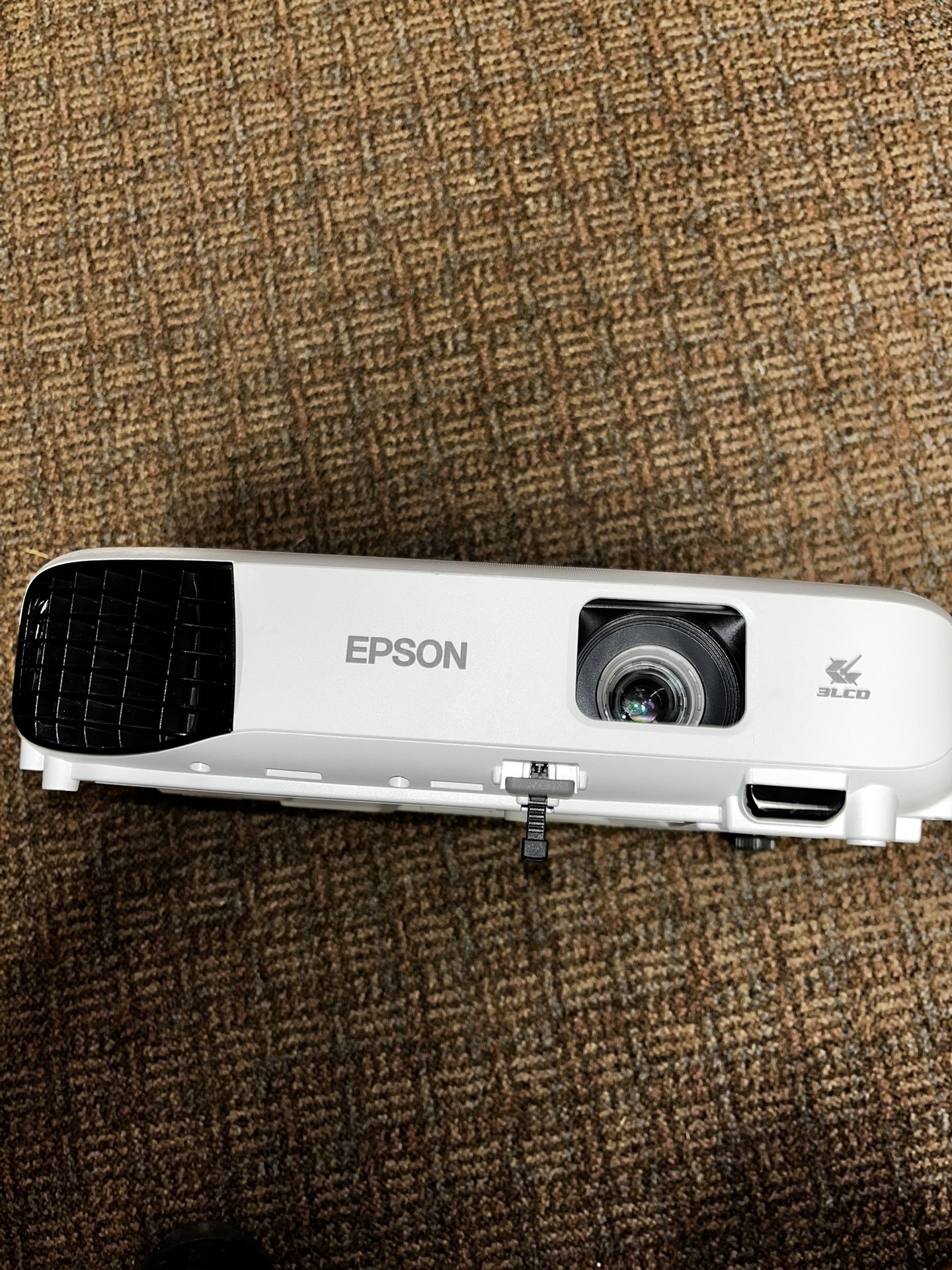 Projector