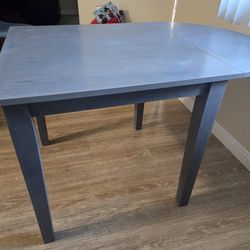 Drop Leaf Dining Table