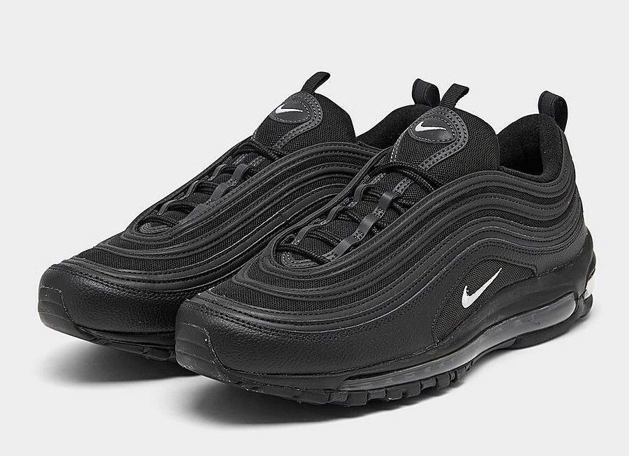 Nike Air Max 97