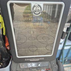 Pitboss Smoker 