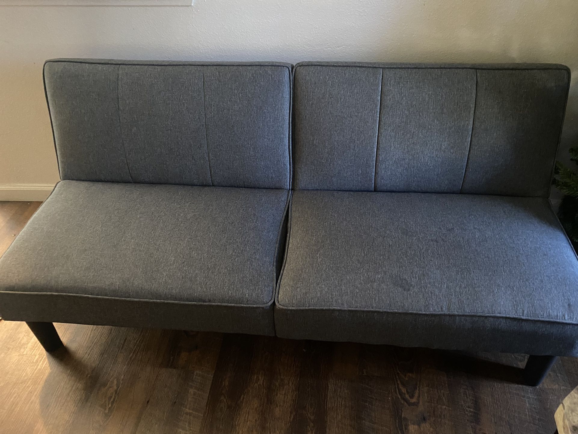 Futon Couch