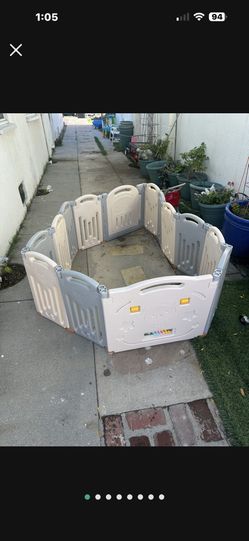 Playpen