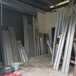 Hurricane Panels SALE 