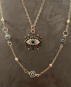 Gorgeous Necklace 