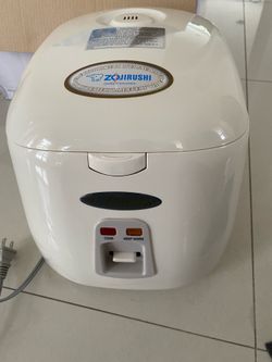 Rice Cooker
