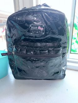 sanrio x hello kitty backpack