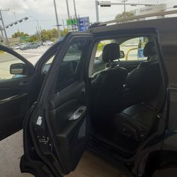 2014 Dodge Journey