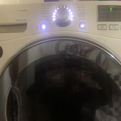 Dishwasher And Dryer 