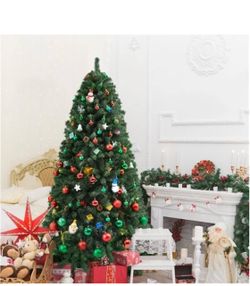 Christmas tree