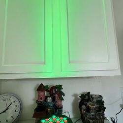 Dj Lights LED SET OF 3 