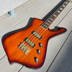 🇰🇷2007 Ibanez Iceman Bass ICB200 - MIK Korea