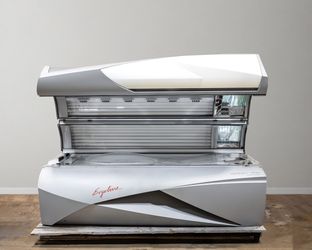 Ergoline Affinity 500 Tanning Bed - Pre-owned