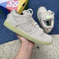 Nike Dunk SB Low Mummy