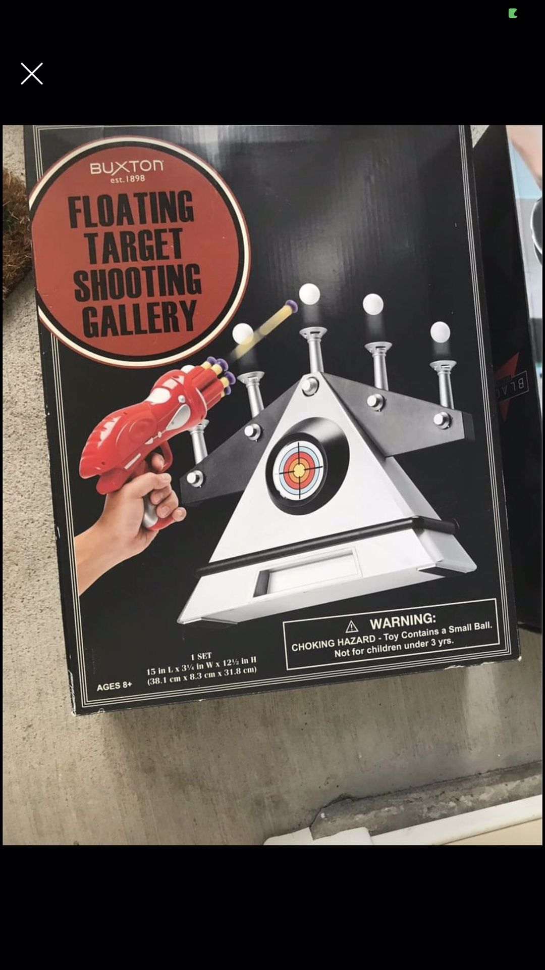 New Any Toys $15 For Each