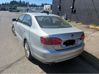 2014 Volkswagen Jetta