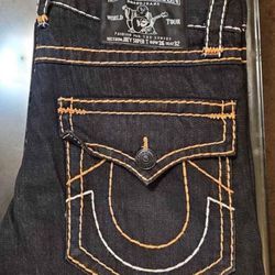 Brand New True Religion Jeans 