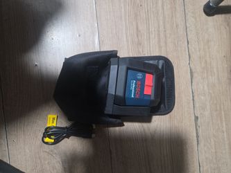 Bosch pro Gll50-20G