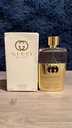 Gucci Guilty