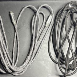 iPhone 13-17 Charger 