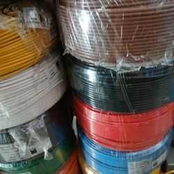 New Wire Cable #10 500ft