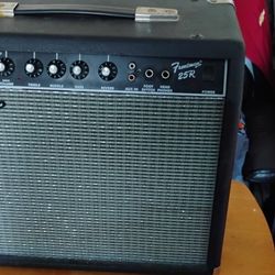 Fender Amp