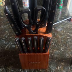 Knife Set