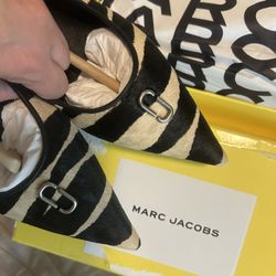 Marc Jacobs New Flat Shoes 7
