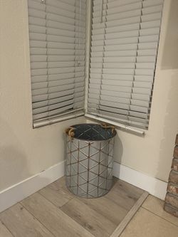 Decor Bin 