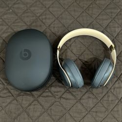 Studio beats headset 