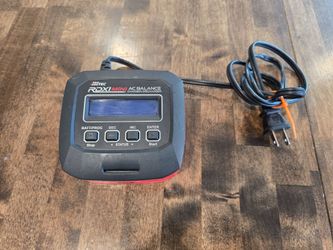 Hitec RDC1 RC Charger