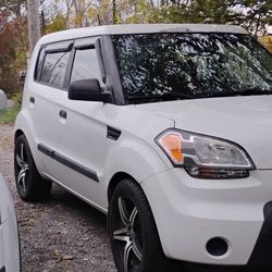 2010 KIA Soul