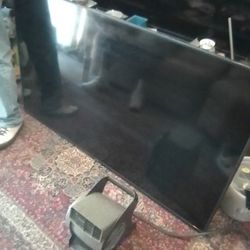 65 Inch Vizio