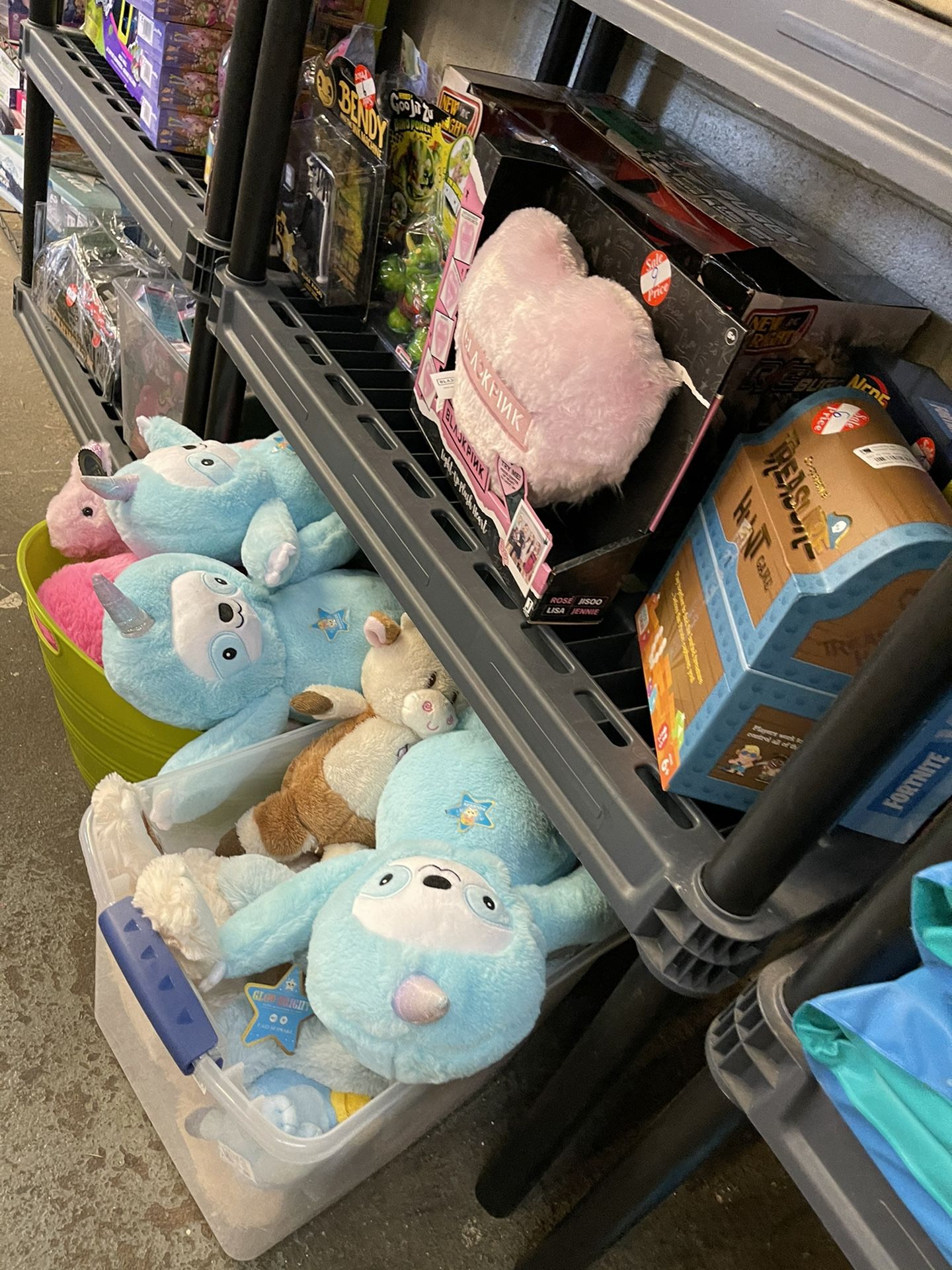 Toys Board Games Bikes And More Wholesale Prices