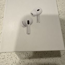Airpod pro 2