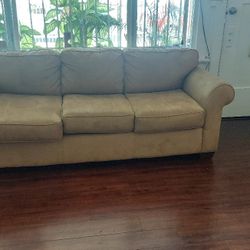 Comodo Sofa