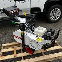 Bobcat SC18H Sod Cutter