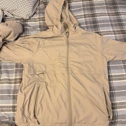 New Balance Windbreaker